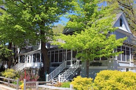 Macatawa Cabin | The Wizard Cottage