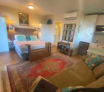 Closeburn House | Tui House and Songbird Cottage; a special home