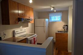 Blainville Apartment | 3 1/2 à Blainville à Louer !
