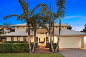 Lake Cathie House | Calypso on the Beach