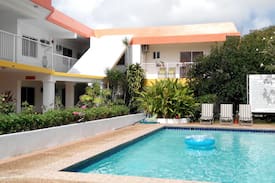 Saipan Apartment | Mango apartment