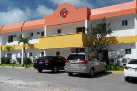 Saipan Apartment | Mango apartment