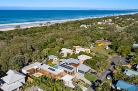 Ocean Shores House | PAPERBARK
