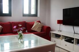 Lefktron Villa | Villa Serendipity in Stoupa, Greece, Near Beach