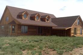 Norwood House | New home near Telluride