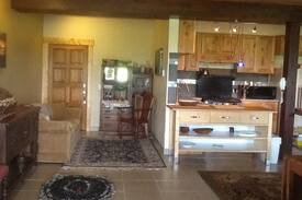 Norwood House | New home near Telluride
