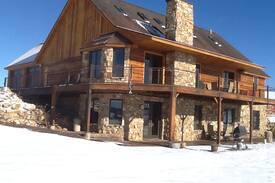 Norwood House | New home near Telluride