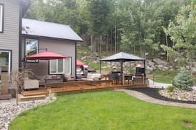 Kazabazua Villa | A Place Like No other Retreat