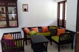 Kunnattur House | SOUBHADRAM-A TRADITIONAL KERALA NALUKETTU HOUSE