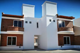 Puerto Madryn Apartment | Catrilo apartamentos