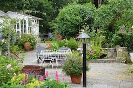 Coolbeg Cross Cabin | Stable Cottage, Glendalough, Rathdrum. Co Wicklow