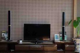 Gunsan Apartment | 내집같은 편안함으로 즐거운 여행을 선물합니다.집전체