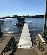 Coldwater Cabin | Charming Cottage on Morrison Lake!