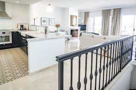 Marbella Apartment | Aloha Pueblo - Modern apartment. Stunning view