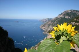 Positano Villa | fall in love in villa sofia!!