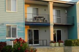 Halls Head Apartment | Apollo Quay Resort Mandurah