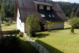 Hundsbach Apartment | schöne 4-Zi.-Familien-/Ferienwohnung am Waldrand