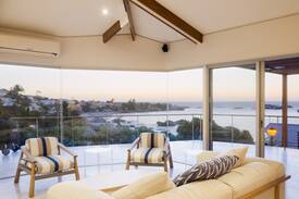 Clifton House | Clifton 3rd Beach House