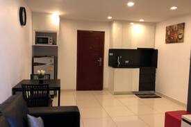 Jomtien Apartment | Pattaya Park,Pratumnak6,Park Royal3,607,