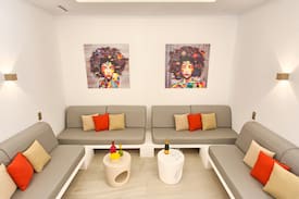 Marbella Villa | Jazmines II villa 10min walk 2 Puerto Banus beach