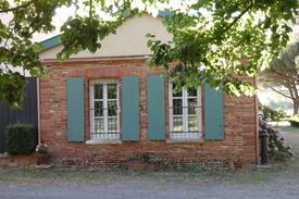 Levignac House | Gite l'Escala en région toulousaine