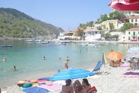 Lefkada Boat Rental | Meezeilen in Griekenland-Lefkas
