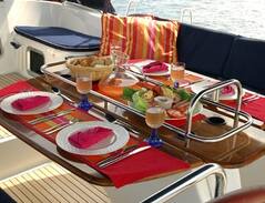 Lefkada Boat Rental | Meezeilen in Griekenland-Lefkas