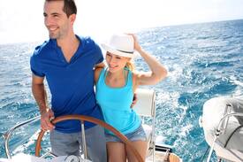 Lefkada Boat Rental | Meezeilen in Griekenland-Lefkas