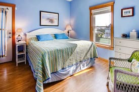 Wind Over Waves House | Frolic Inn