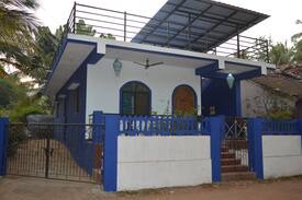 Nagoa House | CASA NAIK - 2Bhk Entire Bungalow in Arpora,Goa
