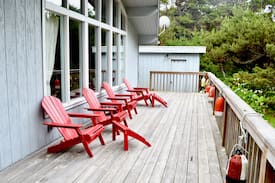 South Beach House | Mysthaven - Beach House in the Woods!