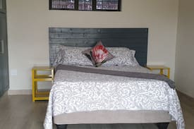 Nhlangano Apartment | Enkhosi Guest Lodge
