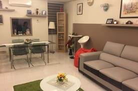 Batu Ferringhi Apartment | Eden Fairway Condominium, Batu Ferringhi, Penang