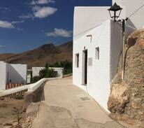 Nijar House | La Cueva de la Sirena - The Mermaid's Cave