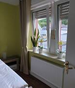 Kirrberg Apartment | gemütlich Ferienwohnung in Homburg-Kirrberg
