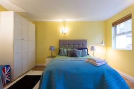 Finsbury Park House | Central London in 10 minutes