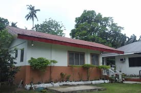 Calapan House | Studio room, Barangay Suqui, Calapan City