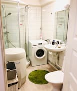 Hammerfest House | Apartment in walking distance from city center