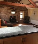 Welton Cabin | The Chapel former Quaker meeting house 1790
