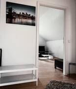 Oberschwandorf Apartment | Ferienwohnung am Wald