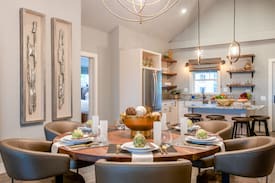 Acme Apartment | The Cottages #2 @ LochenHeath | Golf included
