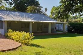Harare Cabin | Ludlow Cottage Highlands Harare