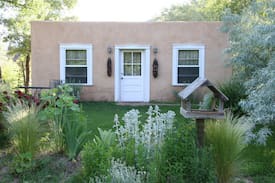 Embudo House | Rivers Edge Guest House