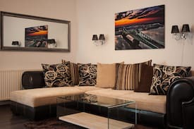 Inner City Budapest Apartment | 5th district-BP's very centre