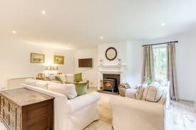 Dunblane Cabin | Idyllic Woodland Lodge 1 hour from Edinburgh