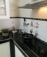 Kathu House | Muk's Guesthouse - Monkey Room