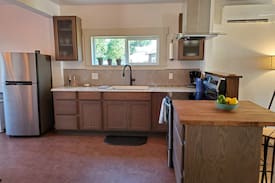 Halfway Cabin | The Cottage - Your Adventure Headquarters!