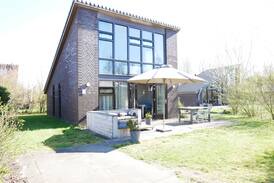 Schoorl House | Vakantiehuis 't Lob Buiten Bergen in Schoorl
