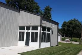 Hutchinson Other | Rayl's Bunkhouse