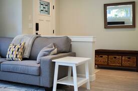 Regional District of Nanaimo Cabin | Heron's Hideaway